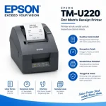 Printer Epson TM-U220