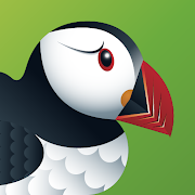 Puffin Browser Pro APK cover 