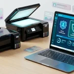 Pusat Download Driver & Resetter Printer Semua Tipe (Epson & Canon)