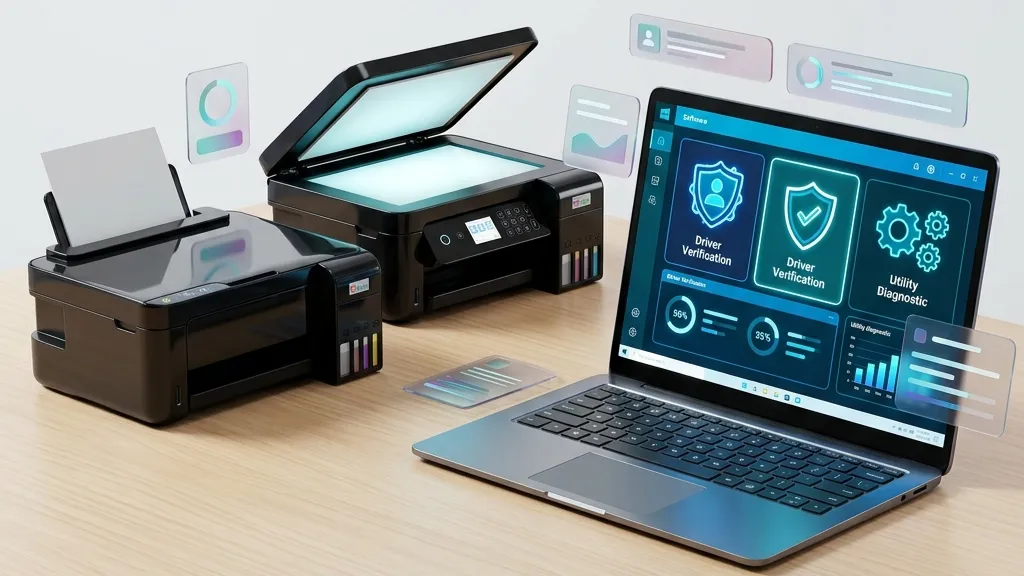 pusat_download driver dan resseter_printer