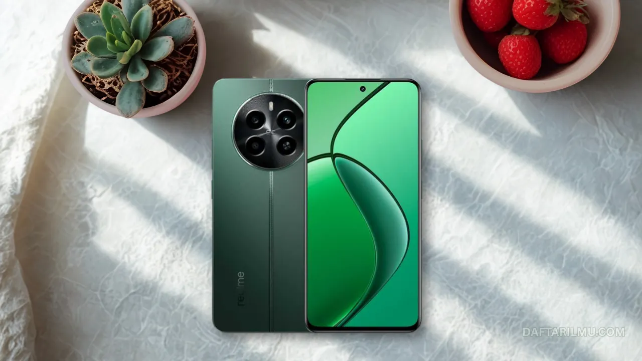 realme 13 4g