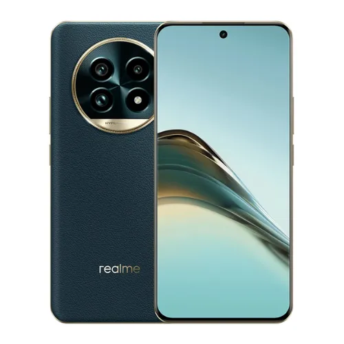 Realme 13 Pro+ 5G Realme 13 Pro+ 5G