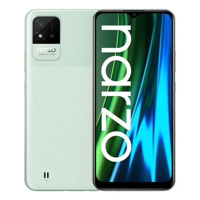 realme Narzo 60i