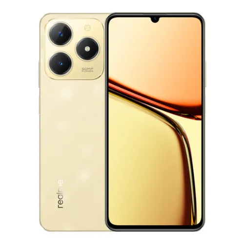 Realme C61 Realme C61