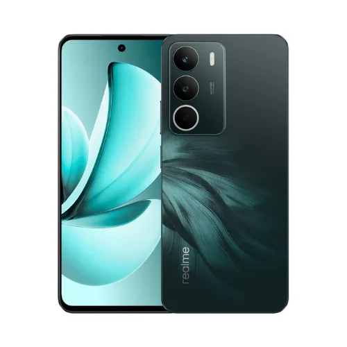 realme C71