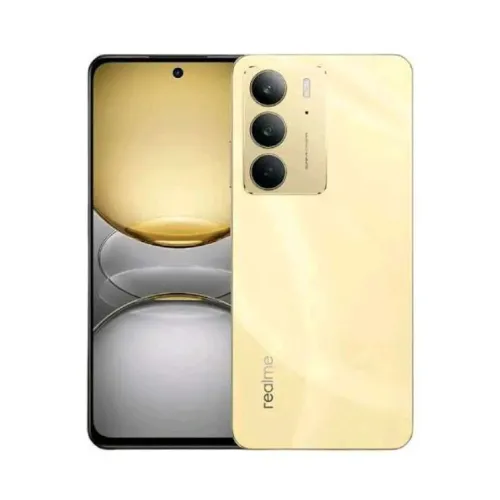 realme C75 realme C75