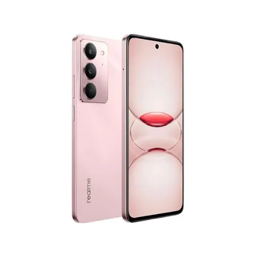 Realme C75X Realme C75X