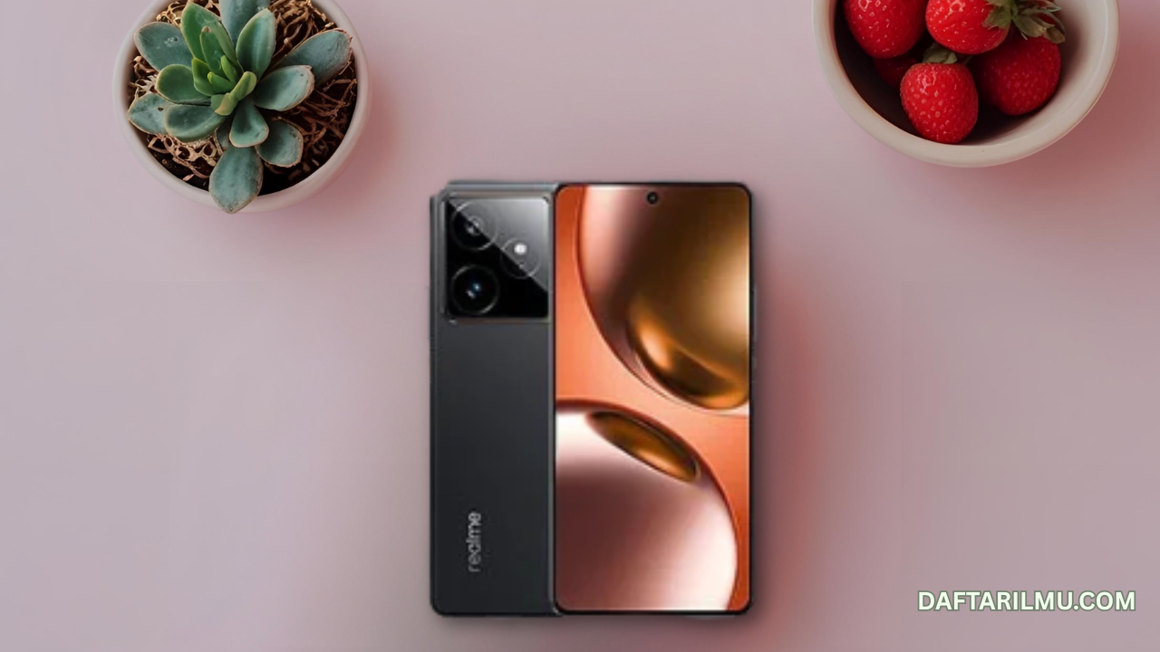 realme GT 7