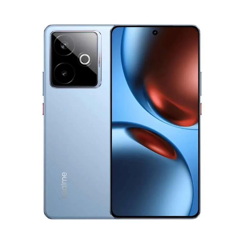 Realme GT 7T