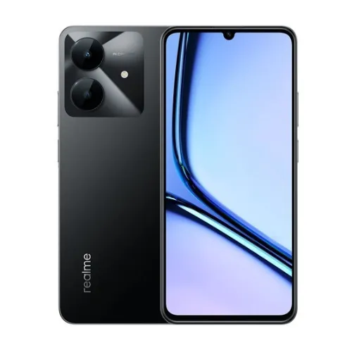 realme note 60x