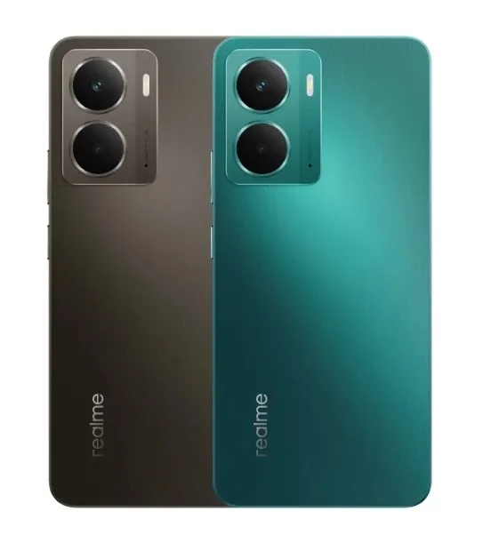 realme p3 5g