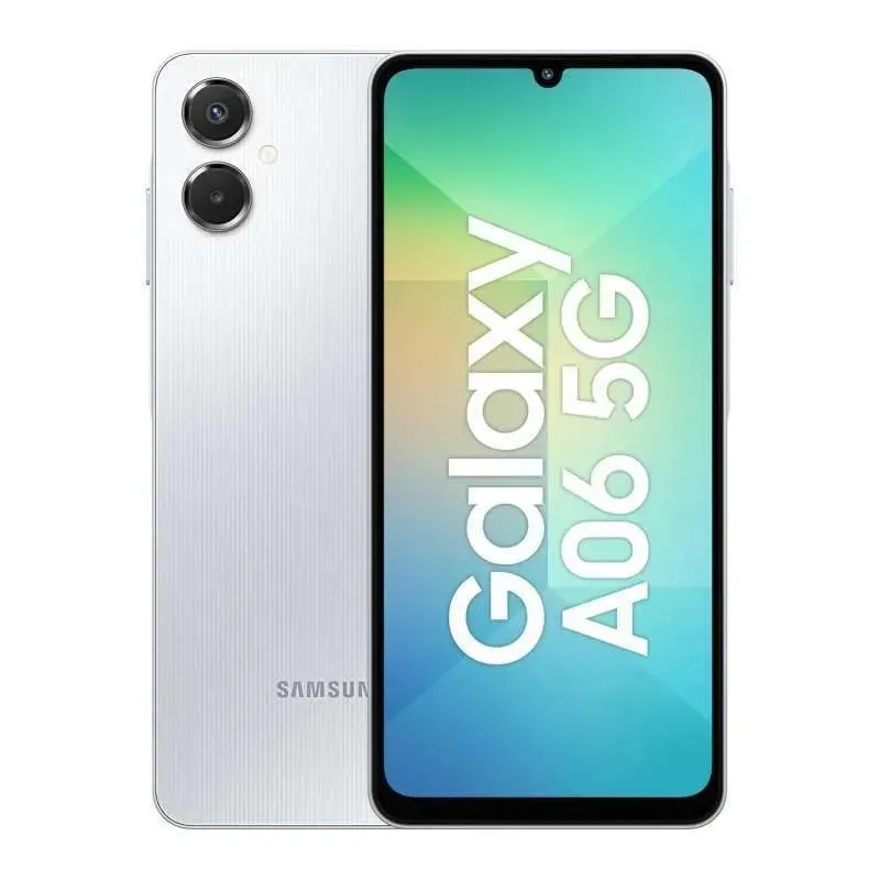 Samsung Galaxy A06 5G Samsung Galaxy A06 5G