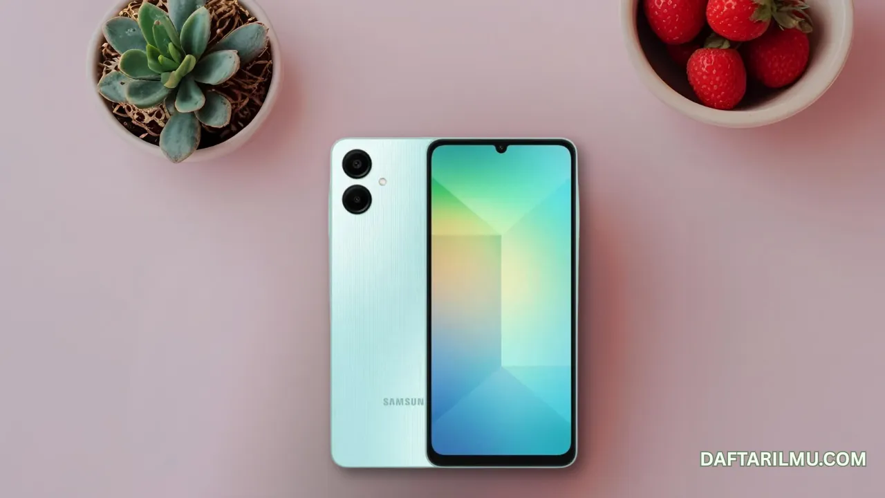 samsung a06