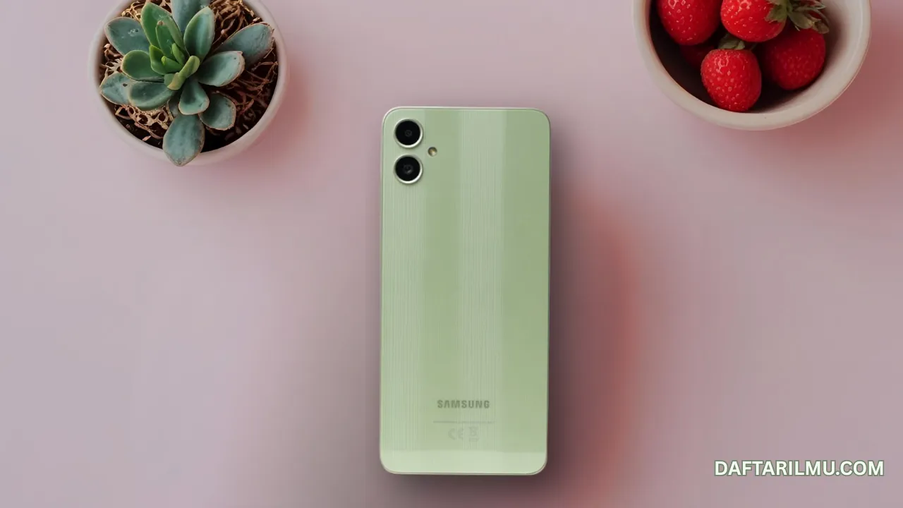 samsung galaxy a05