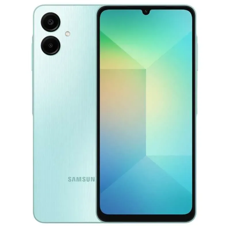 Samsung Galaxy A06