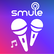 Smule MOD APK cover 