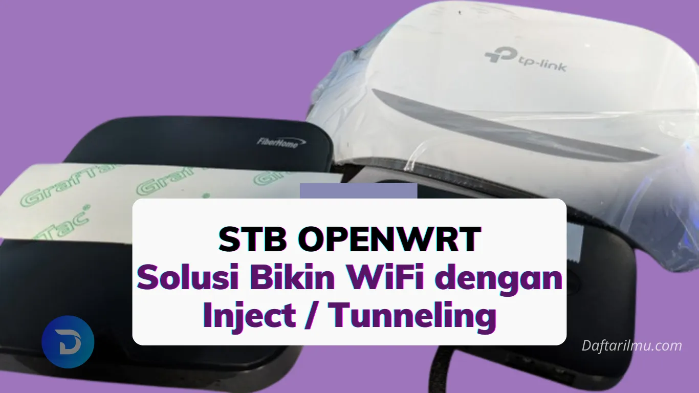 stb openwrt inject