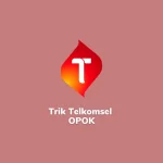 trik opok telkomsel
