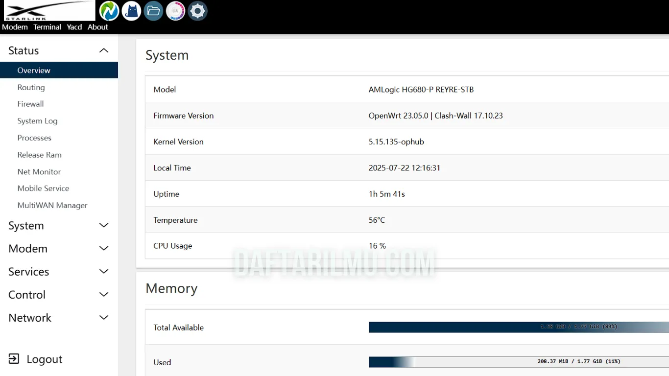 ubah-ttl-openwrt-axis-warnet