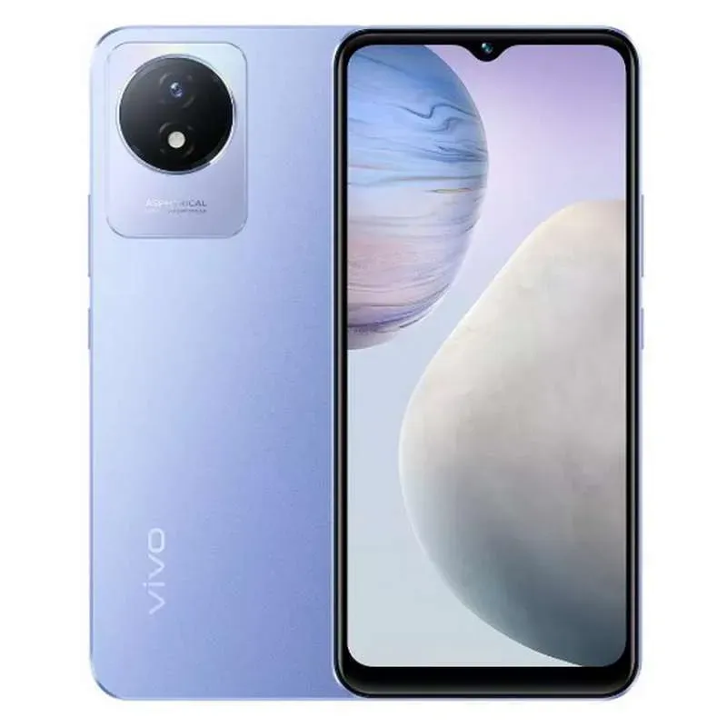vivo Y02