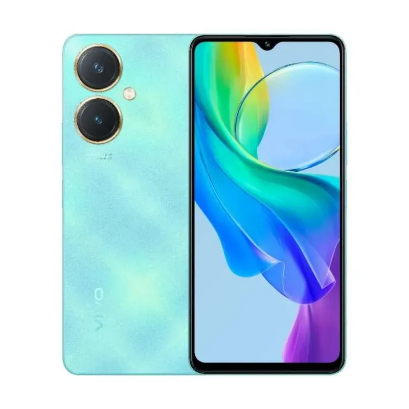 vivo Y27 4G