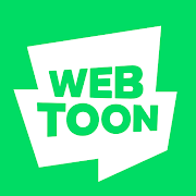 WEBTOON MOD APK cover 