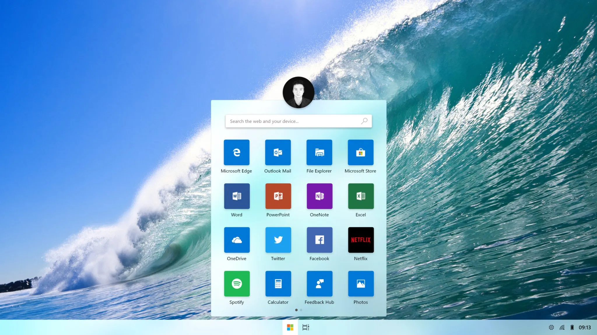 windows litee
