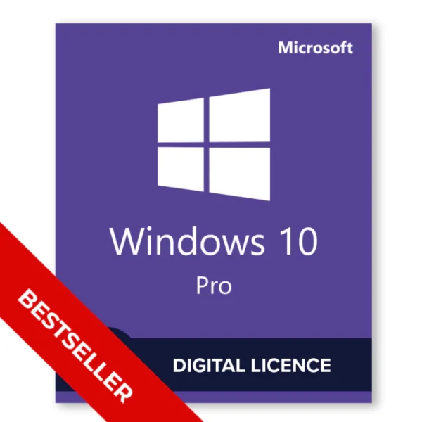 Windows 10 Pro Key Original Lifetime